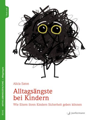 cover image of Alltagsängste bei Kindern